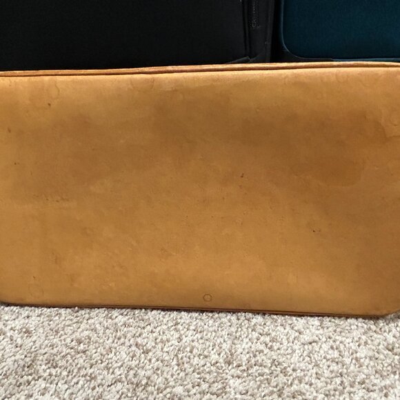 Louis Vuitton Alma PM Handbag Vintage - Picture 4 of 13